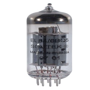 Vacuum Tube