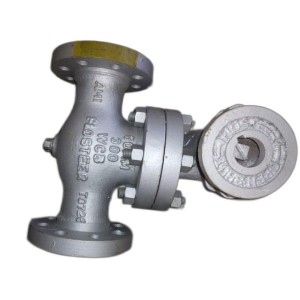 Valve Industrial Casting