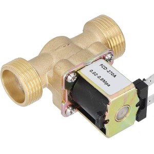 Valves Solenoid Castings