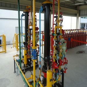 Vapouriser Lpg Heater