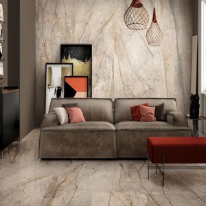 Vitrified Base Tiles