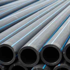 Vectus UPVC Pipes