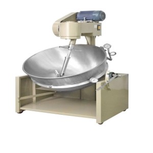 Vegetable Heated Cooker