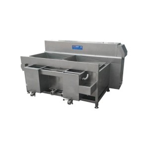 Vegetable Washpro Washer