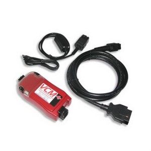 Vehicle Communication Module