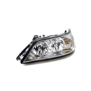 Vehicle Headlamps