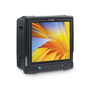 Vehicle Mount Computers