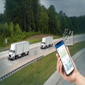 Vehicle Tracking Systems