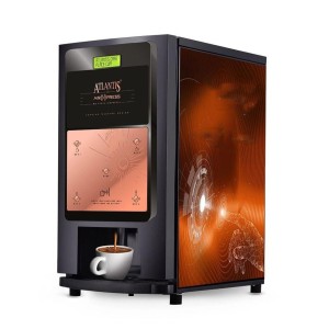 Vending Coffee Machine