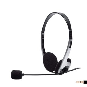 Vertex Voice Computer Headphones