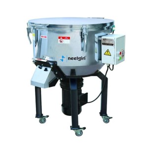 Vertical Color Mixer