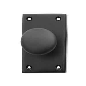 Vertical Knob Handle