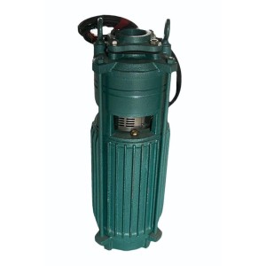 Vertical Openwell Pump