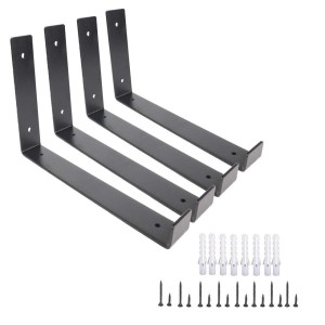 Vertical Wall Angle Bracket, Strength and stability