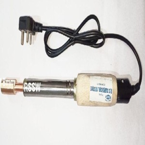 Veterinary Copper Fire