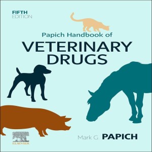 Veterinary Papich Drugs