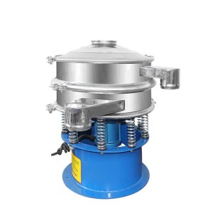 Vibro Screen Industrial