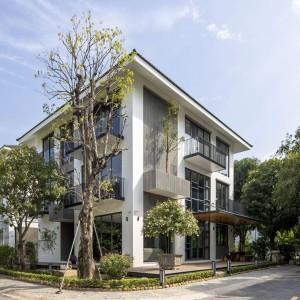 Villa Residential Projects