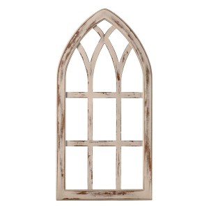 Vintage Style Window