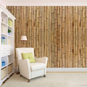 Vinyl Bedroom Wallpaper