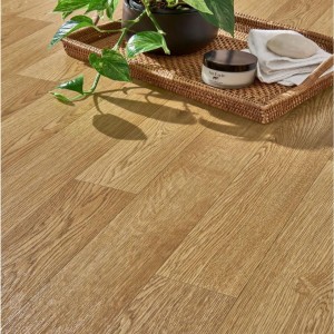 Vinyl Classic Flooring