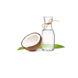 Virgin Coconut Oil