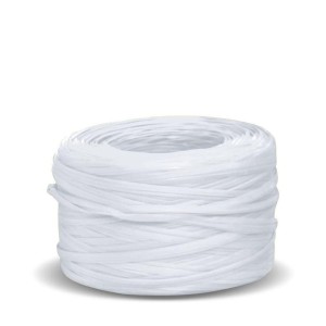 Virgin White Pp Rope