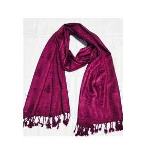 Viscose Fancy Stoles