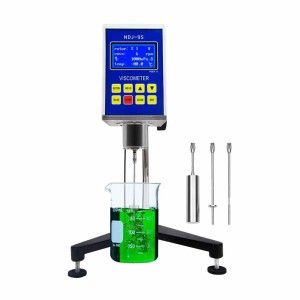 Viscosity Measurement Meter