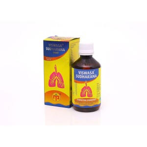 Vishwas Sudharna Oil