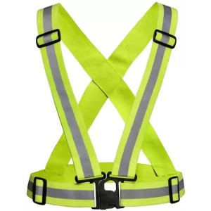 Visibility Safety Protective