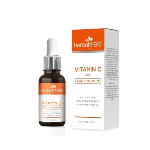 Vitamin C Face Serum