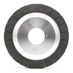 Vitrified Cbn Wheels