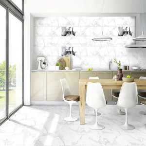 Vitrified Kitchen Wall Tiles