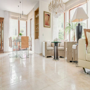 Vitrified Floor Tiles