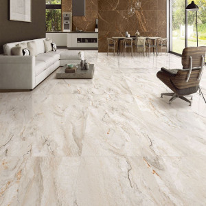 Shinny Look Vitrified Tiles