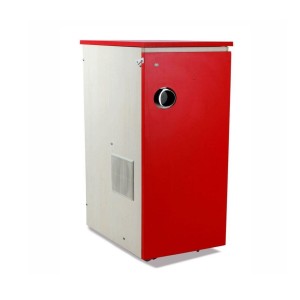 Viva Domestic Flour Mill, Uniquely designed filter