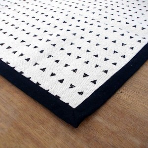Vliving Cotton Rug