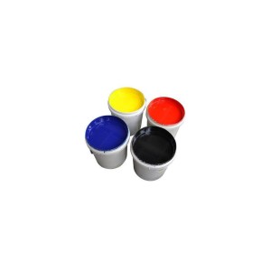 Volgalab Water Based Flexo Inks