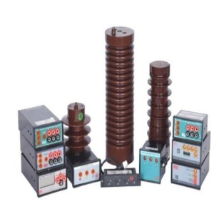 Voltage Detecting System