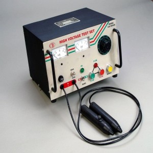 Voltage Test Set