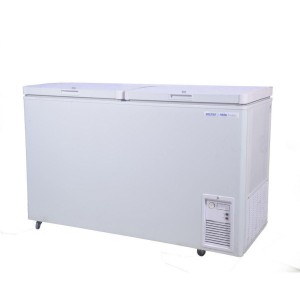 Voltas Deep Freezer, Soft look, improved hygiene