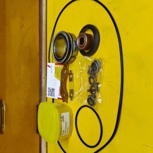 Voltas forklift Fc Kit