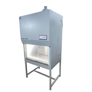 Volts Single Biosafety Cabinet
