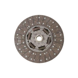 Volvo Clutch Plates