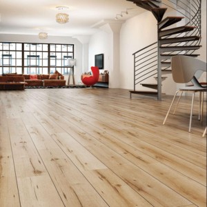 Voody Laminated Flooring