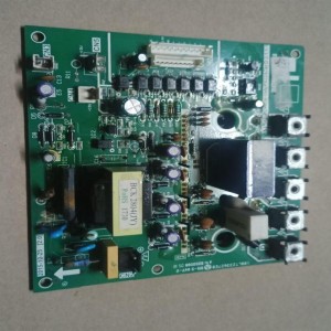 Vrf Media Card