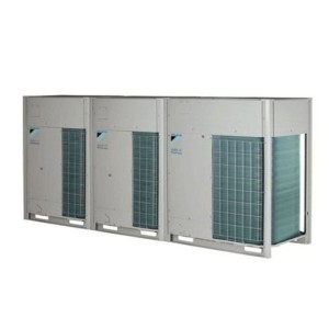 VRV Air Conditioning System