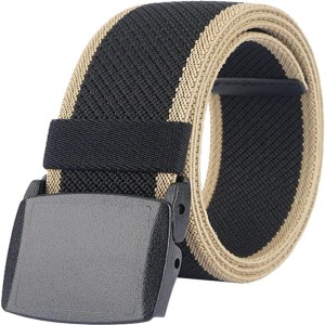 Waist Canvas Belt