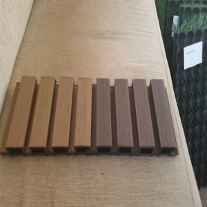 Wall Cladding Panels